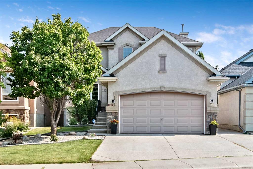 123 Cranwell Close SE, Calgary, Alberta, T3M 1B1