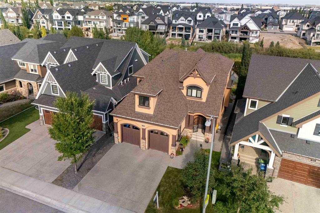 1109 Coopers Drive SW, Airdrie, Alberta, T4B0Z8