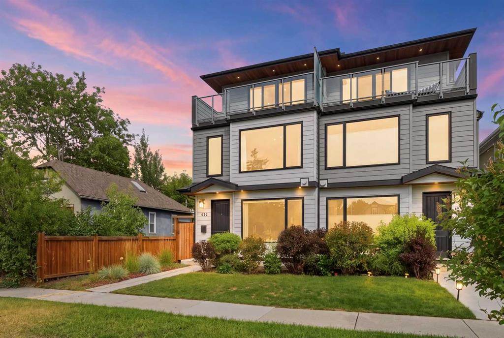 422 6A Street NE, Calgary, Alberta, T2E 4A7