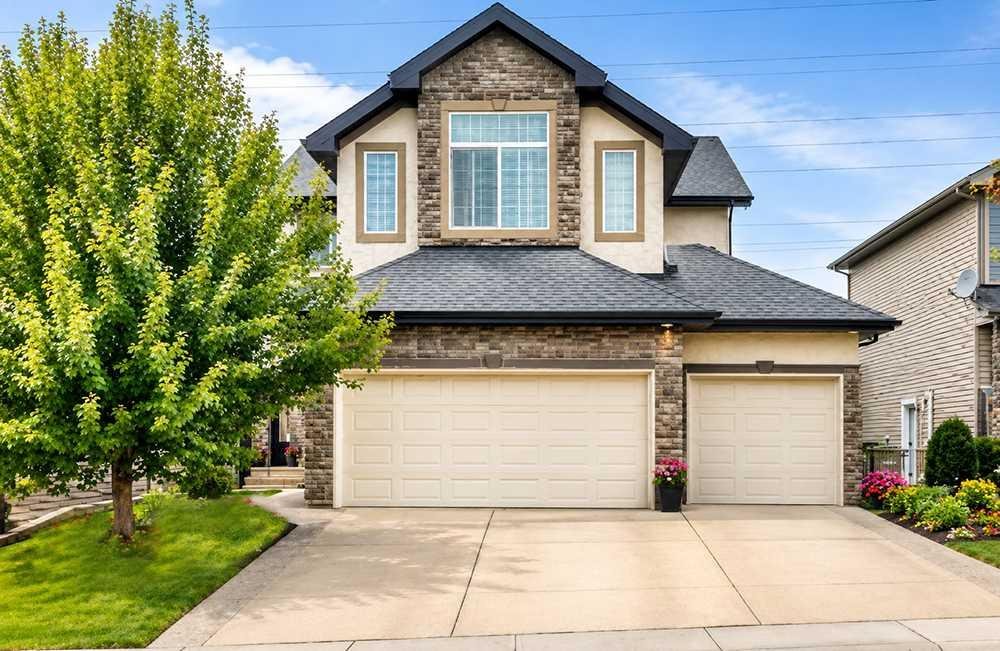 212 ASPENMERE Close, Chestermere, Alberta, T1X 0G3