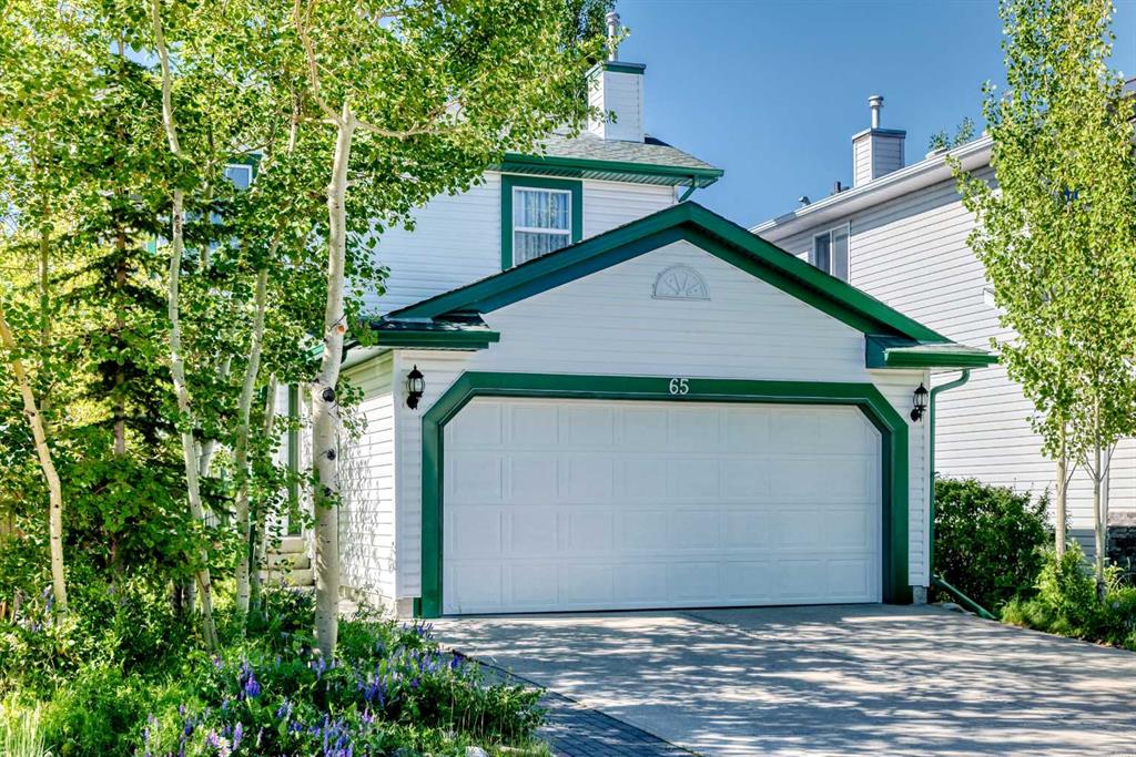 65 Tuscarora Place NW, Calgary, Alberta, T3L2G1
