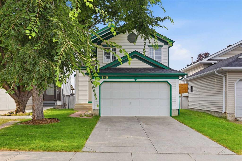 129 Hidden Spring Circle NW, Calgary, Alberta, T3A 5H4