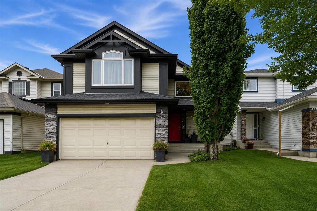 173 Tuscany Ridge View NW, Calgary, Alberta, T3L 2J2