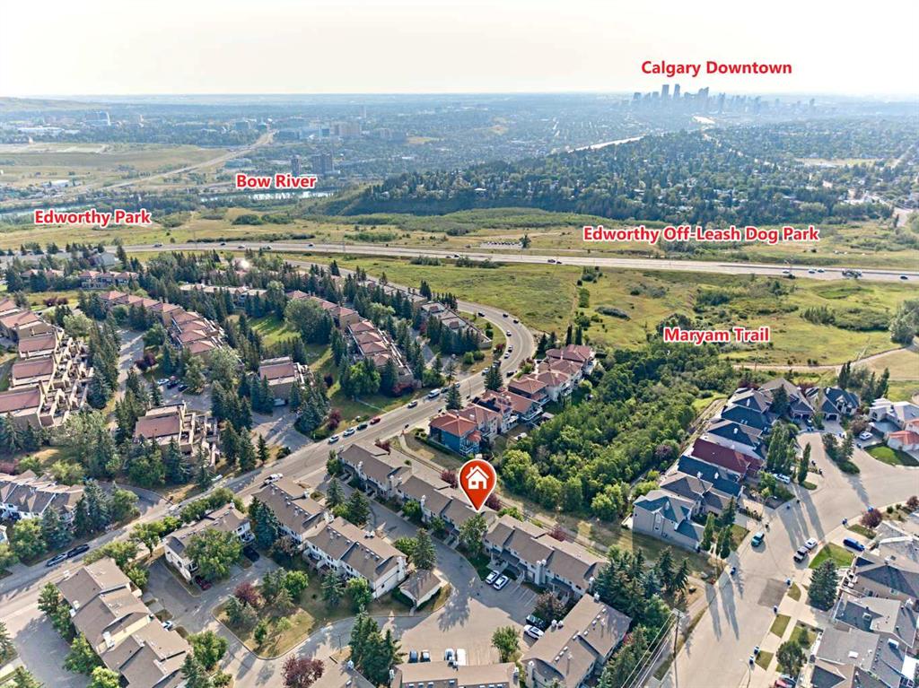 193 Patina Park SW, Calgary, Alberta, T3H 3E3