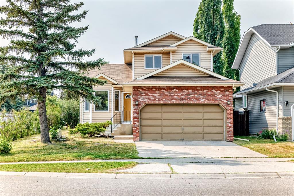 434 Millrise Drive SW, Calgary, Alberta, T2Y 2W5