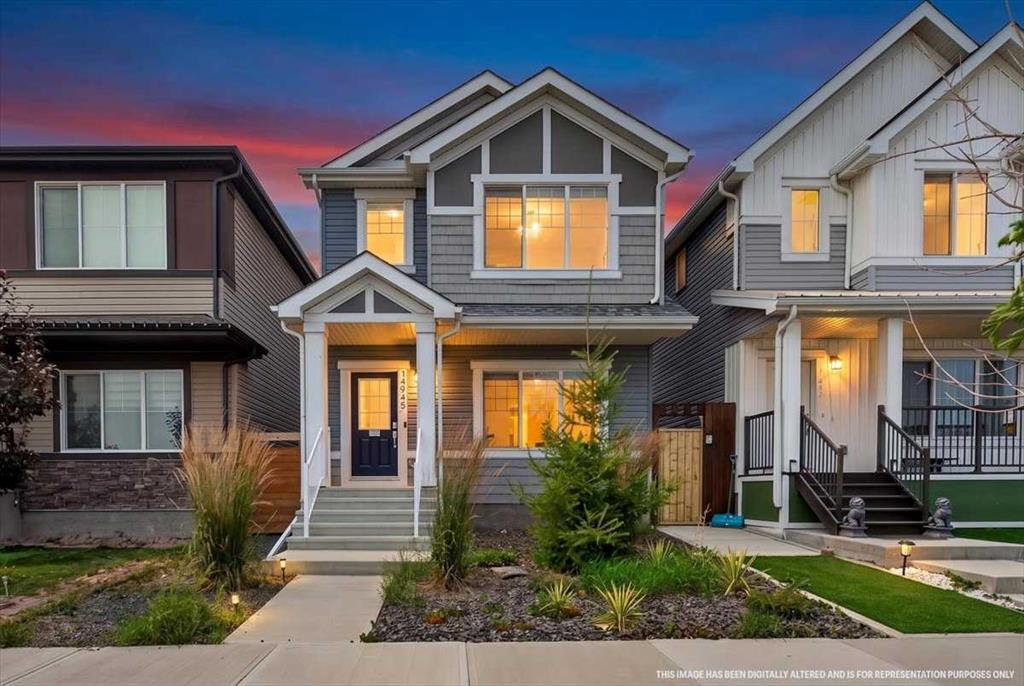 14945 1 Street NW, Calgary, Alberta, T3P1N2