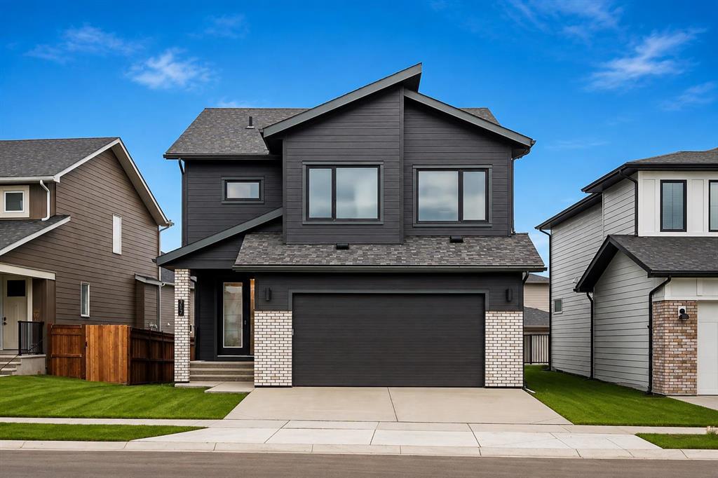 317 Grayling Manor, Rural Rocky View County, Alberta, T3Z 0H6