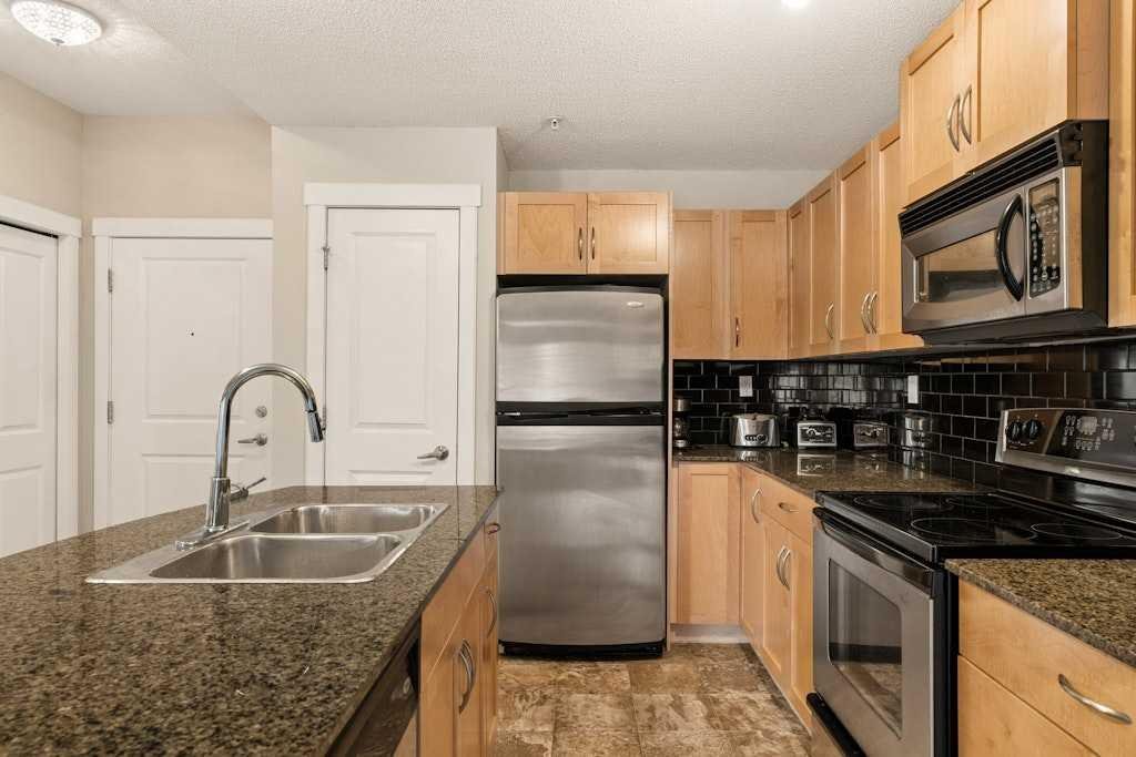 #3412 5605 Henwood Street SW, Calgary, Alberta, T3E 7R2