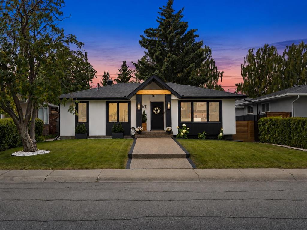 67 Hollyburn Road SW, Calgary, Alberta, T2V3H2