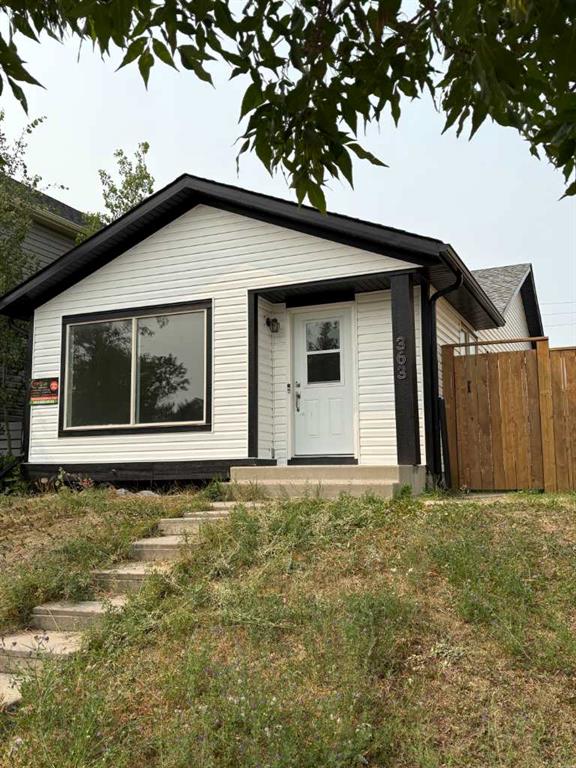363 Falton Drive NE, Calgary, Alberta, T1Y1B2