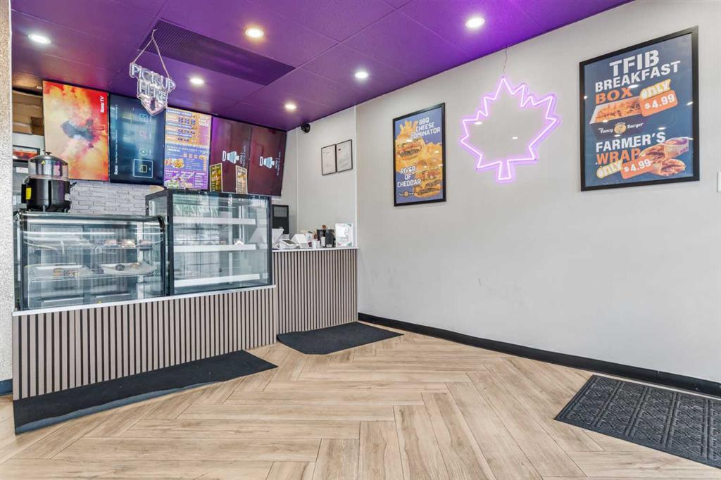 20 14 Street NW, Calgary, Alberta, T2N 3J8