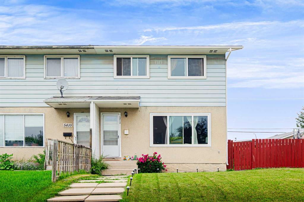 5412 14 Avenue SE, Calgary, Alberta, T2A 0L3