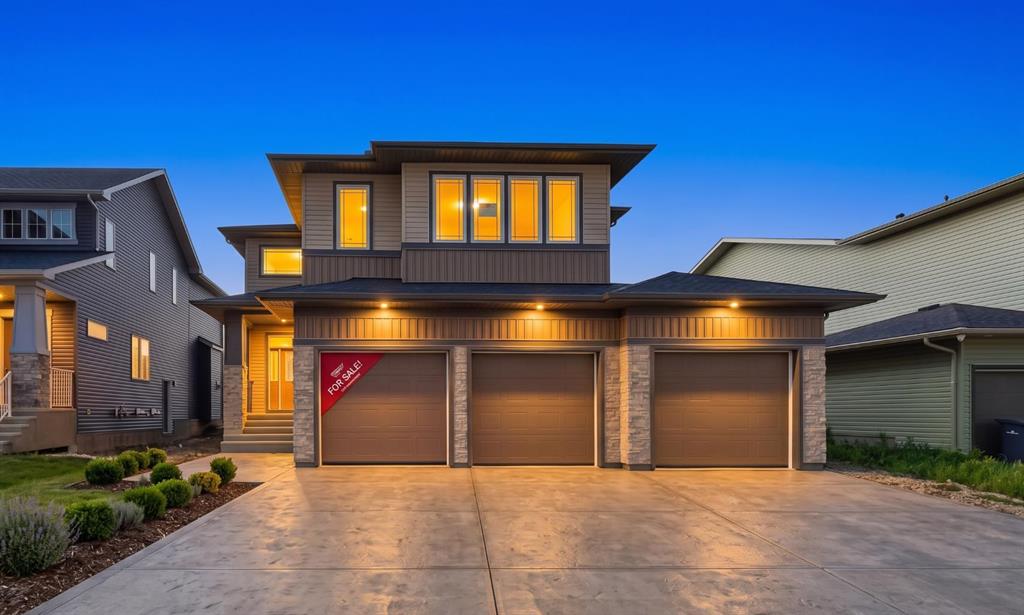 265 Dawson Wharf Crescent E, Chestermere, Alberta, T1X 2X5