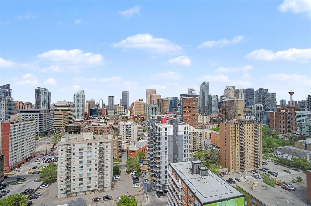 #1900 817 15 Avenue SW, Calgary, Alberta, T2R 0H8