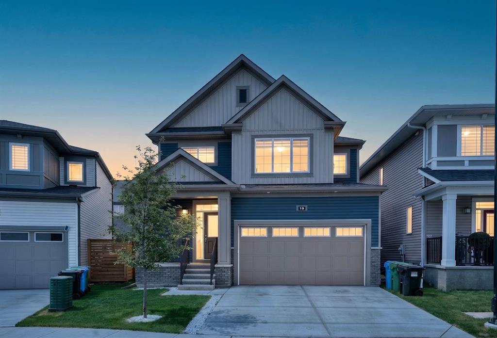 19 Cityline Heath NE, Calgary, Alberta, T3N 2N5