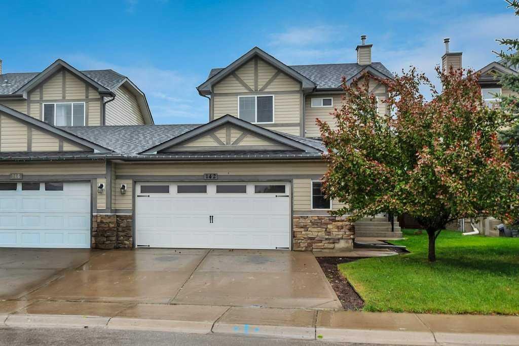 142 Ranch Ridge Court, Strathmore, Alberta, T1P 0A5