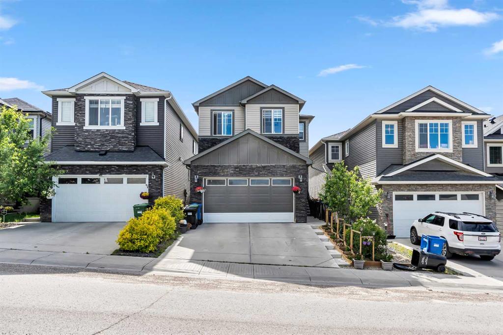 236 Nolanhurst Crescent NW, Calgary, Alberta, T3R 0Z4