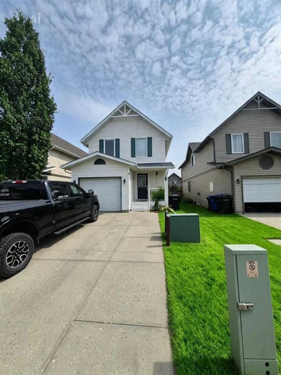 9 Destination Place, Olds, Alberta, T4H 1X8