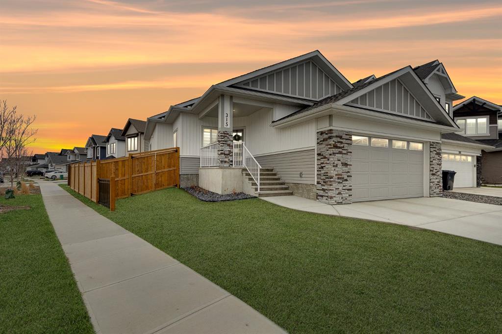 315 Monterey Place SE, High River, Alberta, T1V 0H6