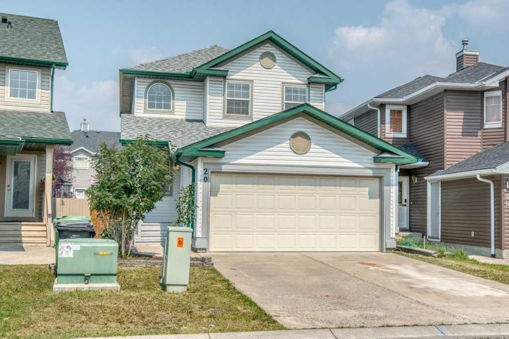 20 Taracove Crescent NE, Calgary, Alberta, T3J 4R3