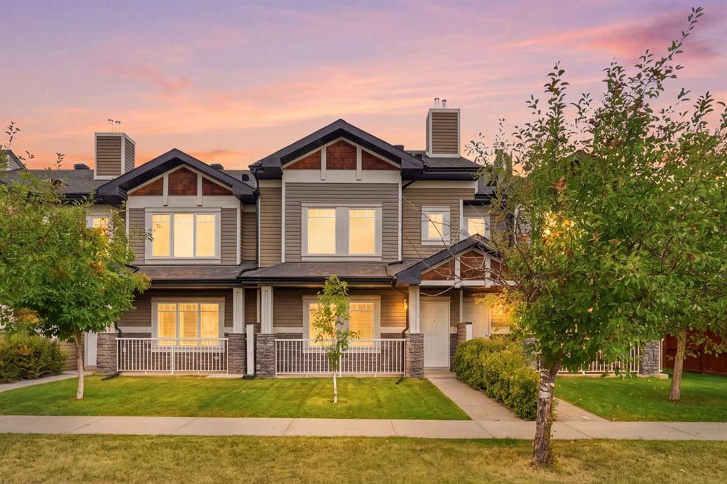 149 Prestwick Villas SE, Calgary, Alberta, T2Z4S3