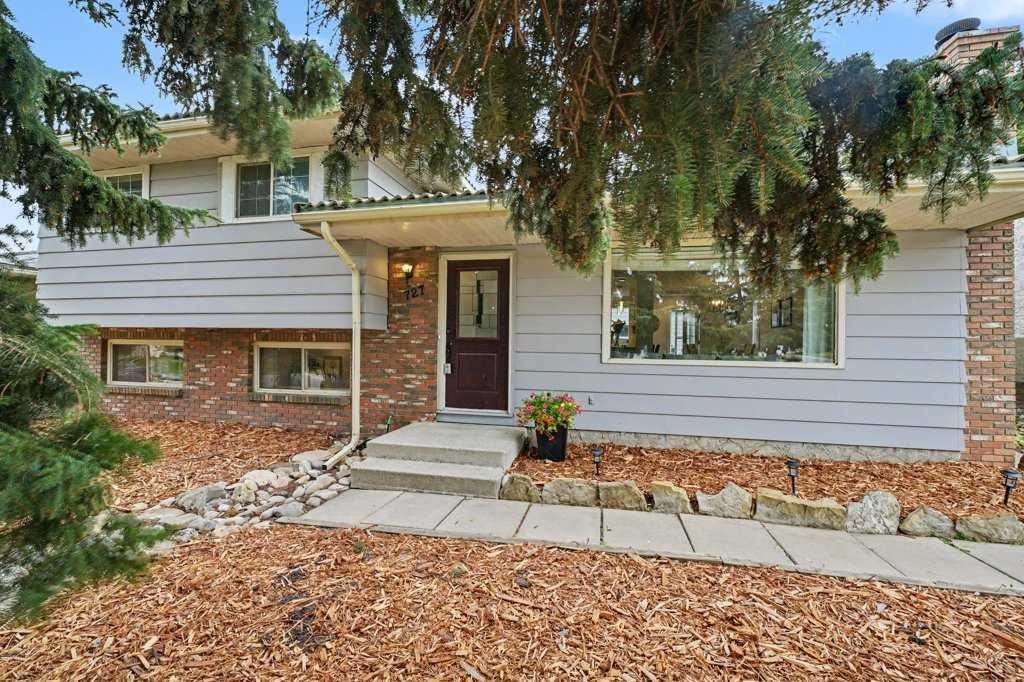 727 120 Avenue SW, Calgary, Alberta, t2w 1v4
