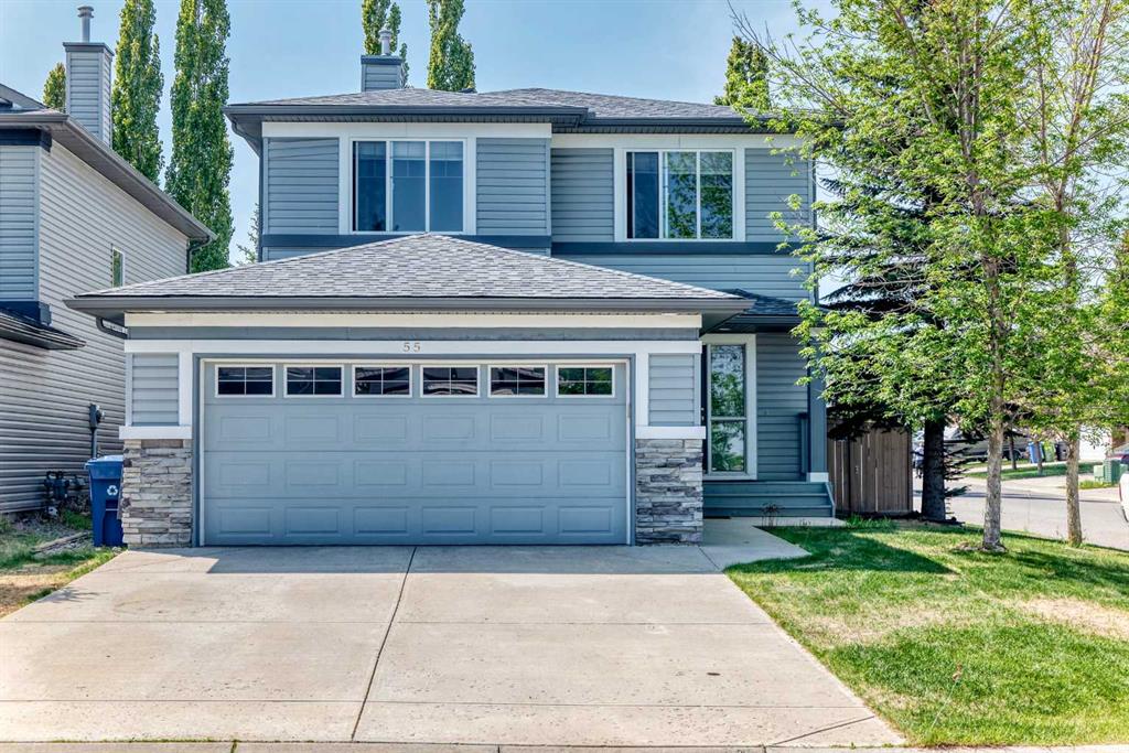 55 Eversyde Gardens SW, Calgary, Alberta, T2Y 5E2