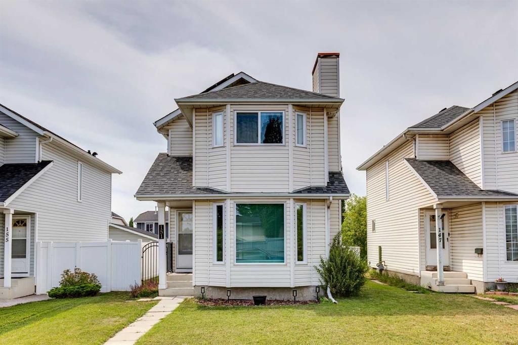 151 Rivercrest Close SE, Calgary, Alberta, T2C 4H3