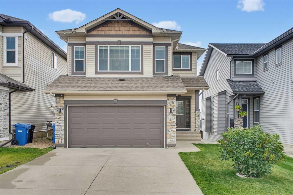 71 Pantego Way NW, Calgary, Alberta, T3K 0C3