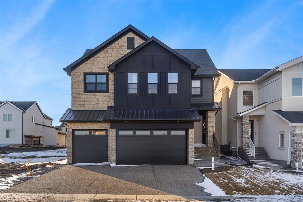 2044 Waterbury Road, Chestermere, Alberta, T1X 3A9