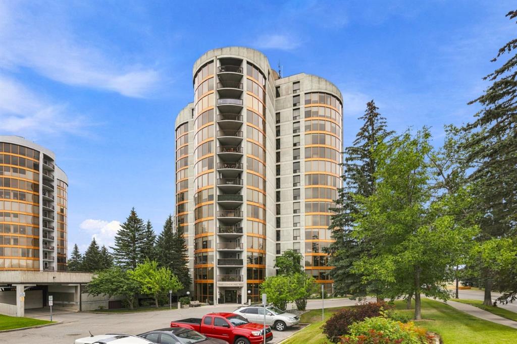 #3121 7030 Coach Hill Road SW, Calgary, Alberta, T3H1E4