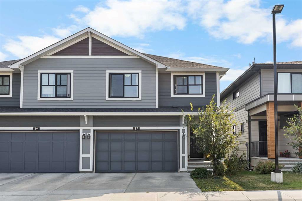 87 Harvest Grove Common NE, Calgary, Alberta, T3K 2M6