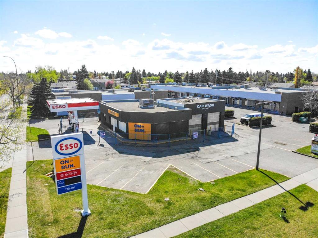 3101 34 Avenue SE, Calgary, Alberta, T2B 2M6