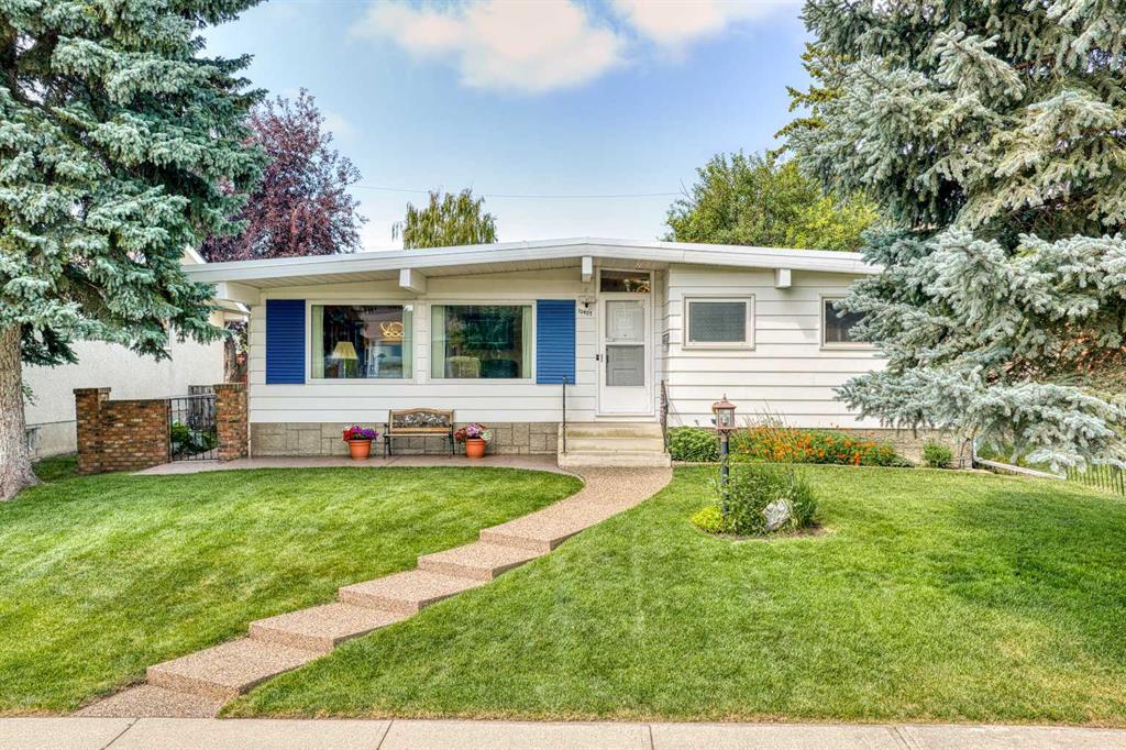 10407 2 Street SE, Calgary, Alberta, T2J 0W6