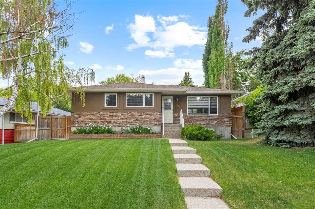 315 45 Avenue SW, Calgary, Alberta, T2S 1B3