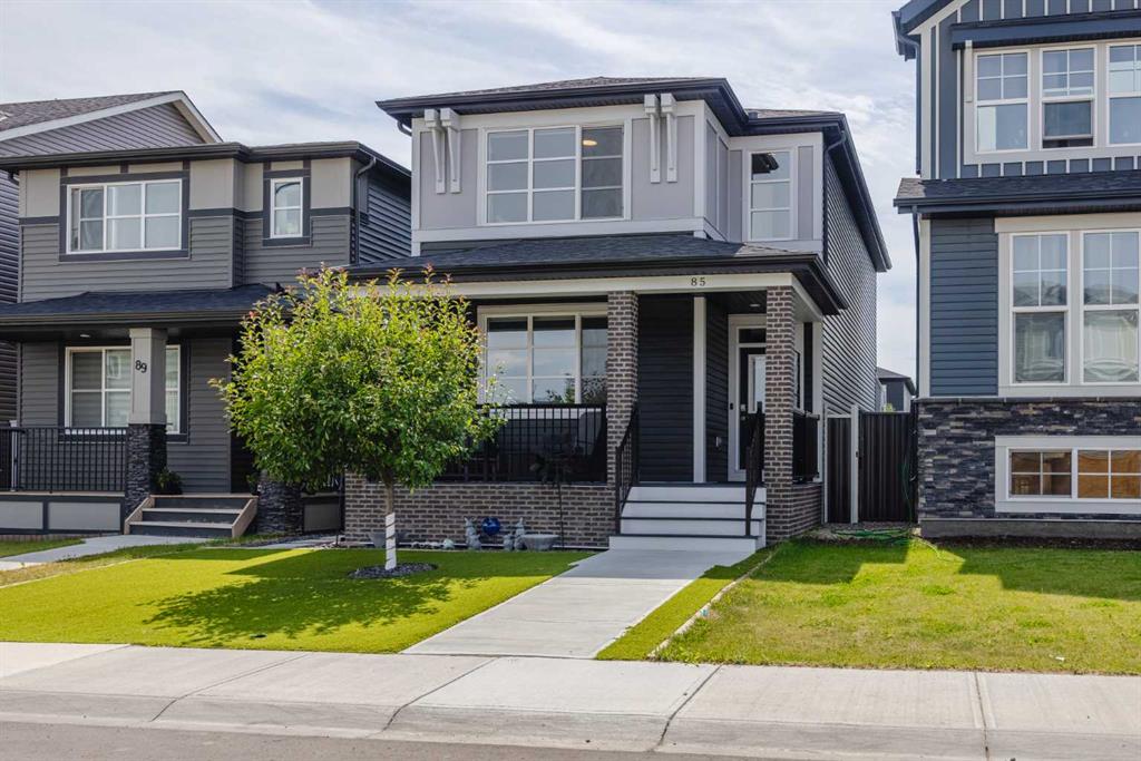85 Legacy Glen Point SE, Calgary, Alberta, T2X 4T4