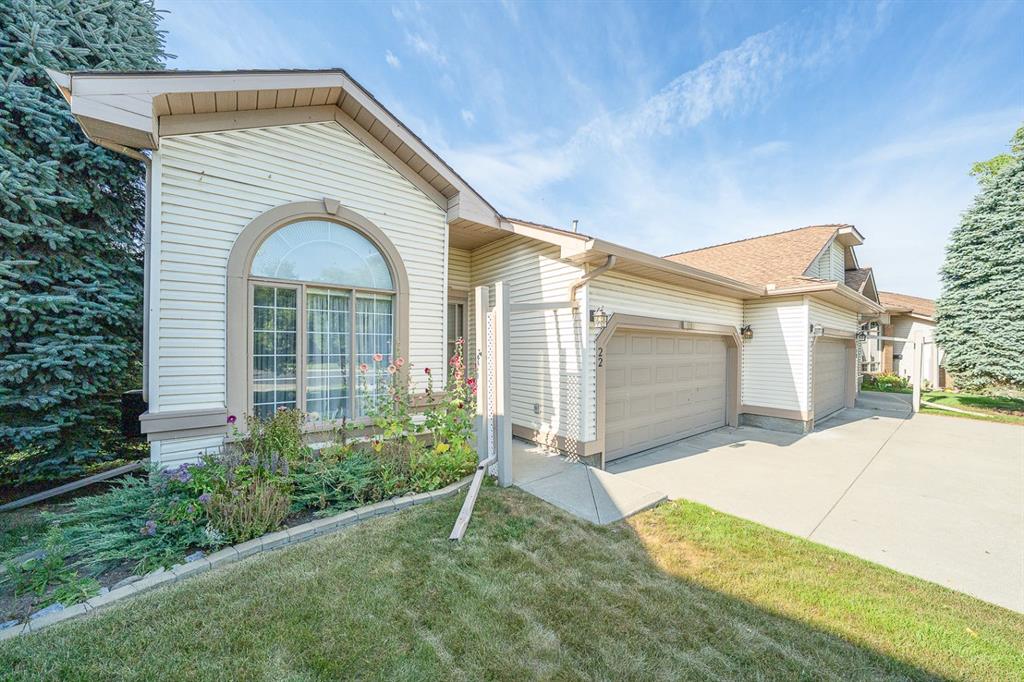 22 Douglas Woods Park SE, Calgary, Alberta, T2Z 2K6