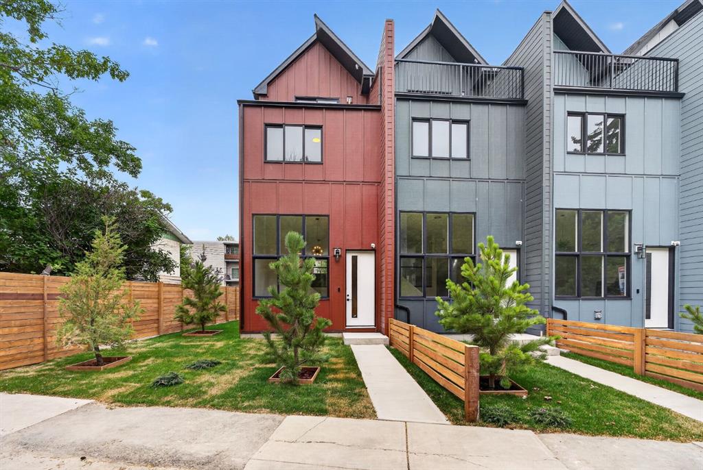 2024 12 Avenue SW, Calgary, Alberta, T3C 0S1
