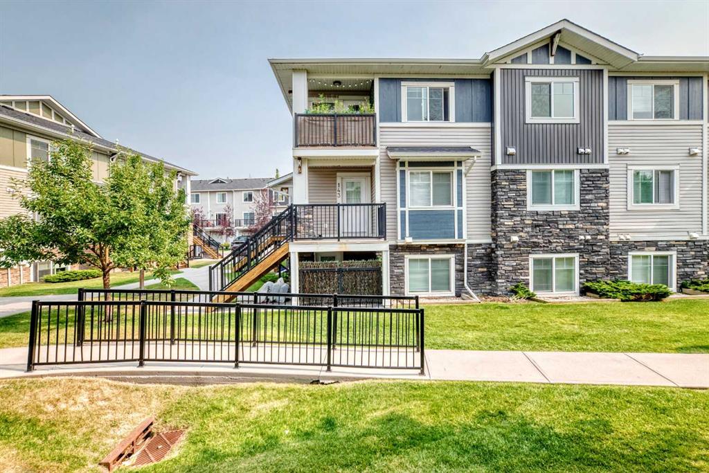 #143 300 MARINA Drive, Chestermere, Alberta, T1X 0P6