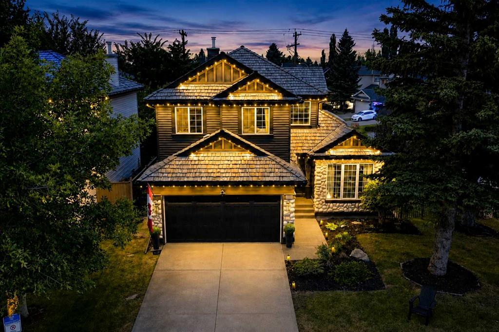 236 Chaparral Drive SE, Calgary, Alberta, T2X 3M9