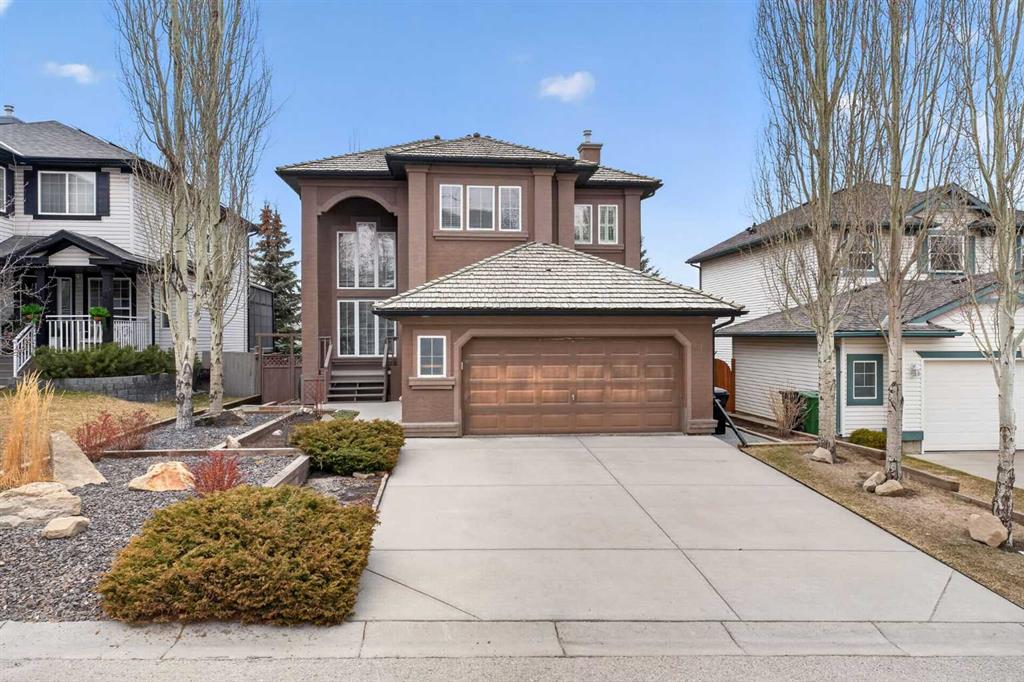 111 Valley Ponds Crescent NW, Calgary, Alberta, T3B 5T7