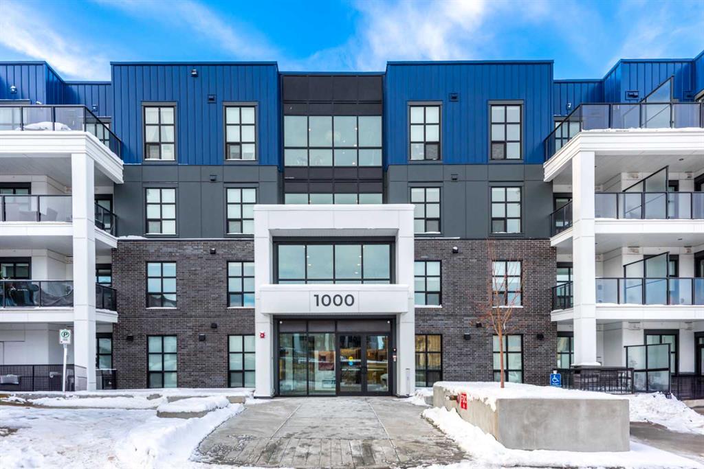 #1111 4270 Norford Avenue, Calgary, Alberta, T3B 6P8