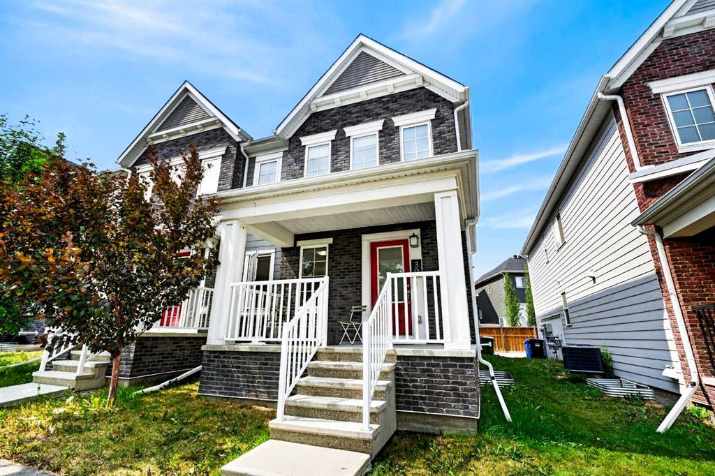 30 Yorkville Boulevard SW, Calgary, Alberta, T2X 4K6