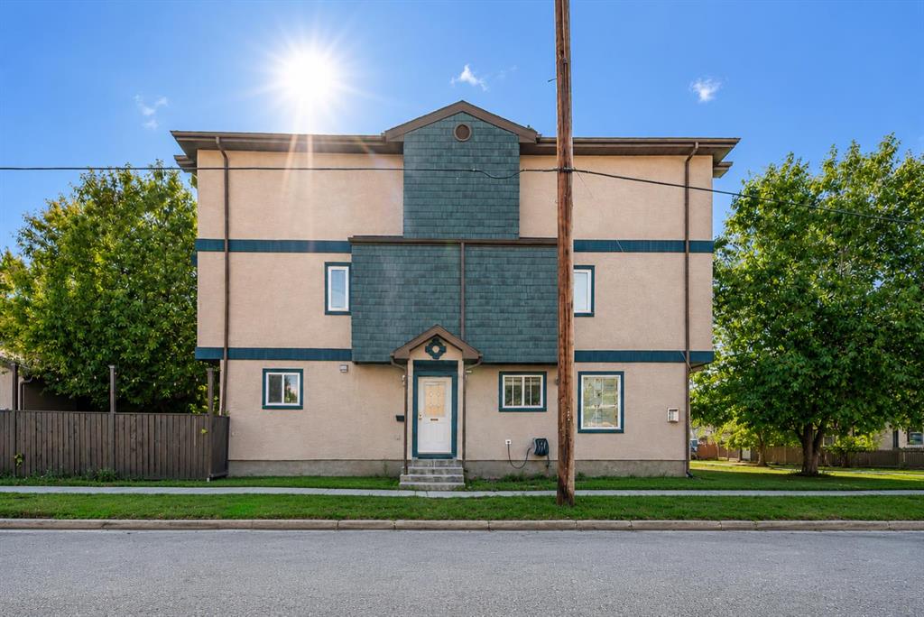 #2 821 Mcdougall Road NE, Calgary, Alberta, T2E 5A2