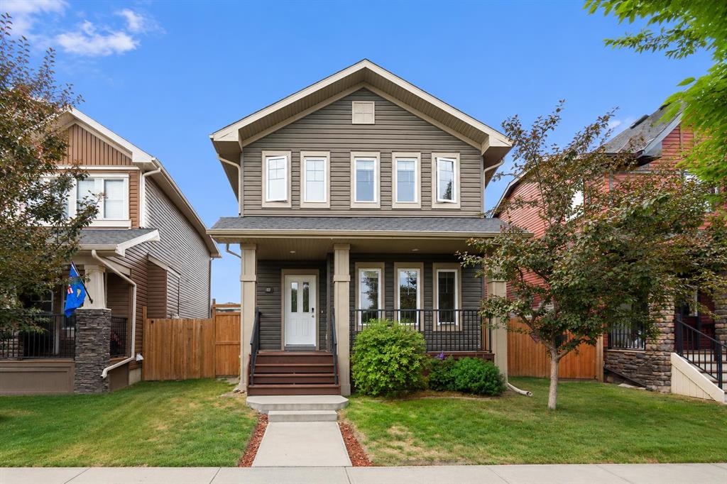 2449 Ravenswood View SE, Airdrie, Alberta, T4A 0J0