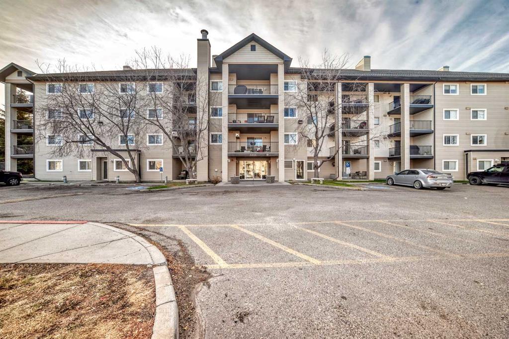 #3211 4975 130 Avenue SE, Calgary, Alberta, T2Z4P2