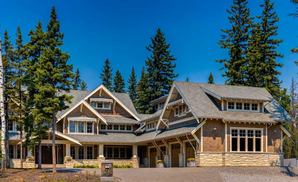 212 Hawk’s Landing Rise, Priddis Greens, Alberta, T0L 1W0