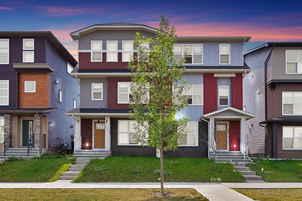 533 Savanna Boulevard NE, Calgary, Alberta, T3N 1A8