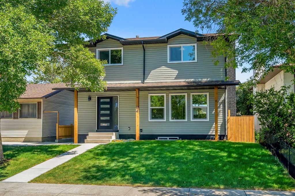 24 Templewood Road NE, Calgary, Alberta, T1Y 4G9
