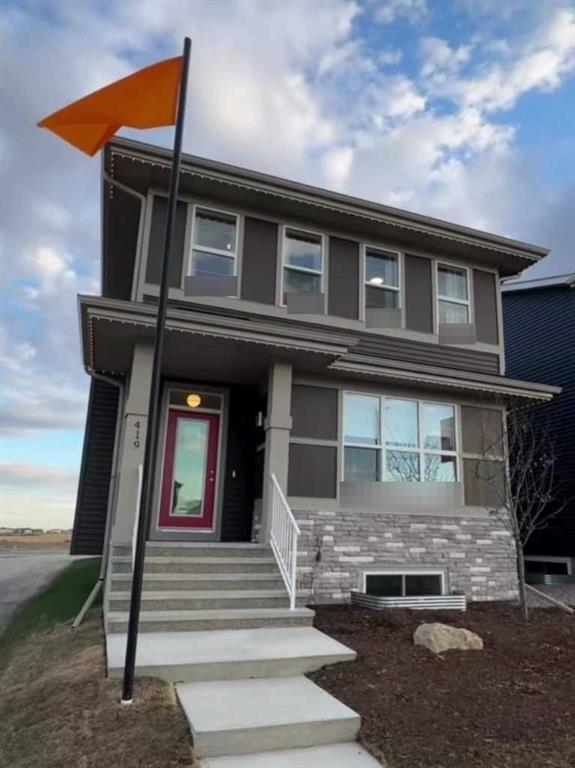 447 Chelsea Port Crossing, Chestermere, Alberta, T1X2V5